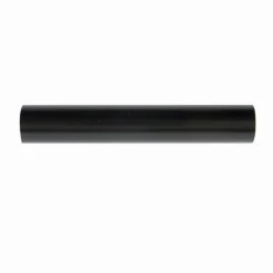 Bissolo Casa Accessori E Pali Tende Pali In Metallo<LINEA FERRO DECO - BASTONE PER TENDA IN METALLO NERO 120CM: vendita online LINEA FERRO DECO - BASTONE PER TENDA IN METALLO NERO 120CM in offerta