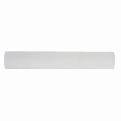 Bissolo Casa Accessori E Pali Tende Pali In Metallo<LINEA FERRO SYSTEM - BASTONE PER TENDA IN METALLO BIANCO 200CM: vendita online LINEA FERRO SYSTEM - BASTONE PER TENDA IN METALLO BIANCO 200CM in offerta