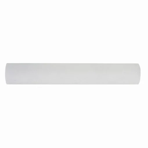 Bissolo Casa Accessori E Pali Tende Pali In Metallo<LINEA FERRO SYSTEM - BASTONE PER TENDA IN METALLO BIANCO 200CM: vendita online LINEA FERRO SYSTEM - BASTONE PER TENDA IN METALLO BIANCO 200CM in offerta