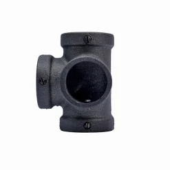 Bissolo Casa Accessori E Pali Tende Finali Per Pali<LINEA FERRO SYSTEM - CONNETTORE ANGULARE 4 BASTONI COLORE GRIGIO PIOMBO : vendita online LINEA FERRO SYSTEM - CONNETTORE ANGULARE 4 BASTONI COLORE GRIGIO PIOMBO in offerta