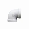 Bissolo Casa Accessori E Pali Tende Finali Per Pali<LINEA FERRO SYSTEM - GOMITO BIANCO: vendita online LINEA FERRO SYSTEM - GOMITO BIANCO in offerta