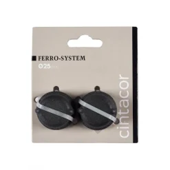Bissolo Casa Accessori E Pali Tende Finali Per Pali<LINEA FERRO SYSTEM - SET 2 FINALI MOD. TAPPO COLORE GRIGIO PIOMBO: vendita online LINEA FERRO SYSTEM - SET 2 FINALI MOD. TAPPO COLORE GRIGIO PIOMBO in offerta