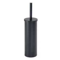 Bissolo Casa Scopini<LINEA FLIP - PORTASCOPINO NERO MATT