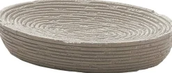 Bissolo Casa Porta Saponi E Dosatori<LINEA GEMINI - PORTA SAPONE TORTORA