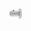 Bissolo Casa Accessori E Pali Tende Finali Per Pali<LINEA IDEAS 12 - ATTACCAPANNI CROMATO : vendita online LINEA IDEAS 12 - ATTACCAPANNI CROMATO in offerta