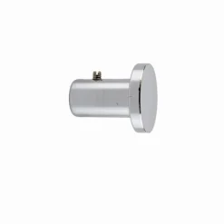 Bissolo Casa Accessori E Pali Tende Finali Per Pali<LINEA IDEAS 12 - ATTACCAPANNI CROMATO : vendita online LINEA IDEAS 12 - ATTACCAPANNI CROMATO in offerta