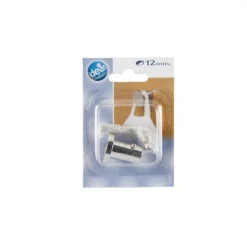 Bissolo Casa Accessori E Pali Tende Finali Per Pali<LINEA IDEAS 12 - ATTACCAPANNI CROMATO : vendita online LINEA IDEAS 12 - ATTACCAPANNI CROMATO in offerta