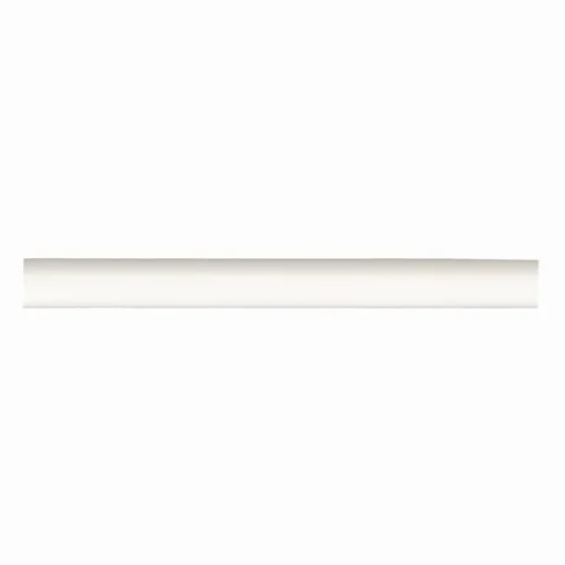 Bissolo Casa Accessori E Pali Tende Pali In Metallo<LINEA IDEAS 12 - BASTONE PER TENDA IN METALLO BIANCO 200CM: vendita online LINEA IDEAS 12 - BASTONE PER TENDA IN METALLO BIANCO 200CM in offerta