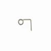 Bissolo Casa Accessori E Pali Tende Finali Per Pali<LINEA IDEAS 12 - SUPPORTO IN METALLO COLORE CROMO SATINATO: vendita online LINEA IDEAS 12 - SUPPORTO IN METALLO COLORE CROMO SATINATO in offerta