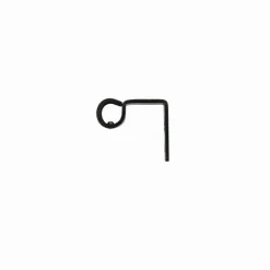 Bissolo Casa Accessori E Pali Tende Finali Per Pali<LINEA IDEAS 12 - SUPPORTO IN METALLO COLORE NERO: vendita online LINEA IDEAS 12 - SUPPORTO IN METALLO COLORE NERO in offerta