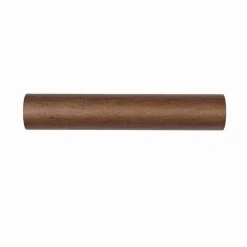 Bissolo Casa Accessori E Pali Tende Pali In Legno<LINEA IDEAS WOOD - BASTONE PER TENDA IN LEGNO COLORE ZEBRANO 200CM: vendita online LINEA IDEAS WOOD - BASTONE PER TENDA IN LEGNO COLORE ZEBRANO 200CM in offerta