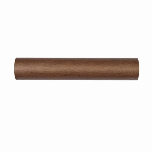 Bissolo Casa Accessori E Pali Tende Pali In Legno<LINEA IDEAS WOOD - BASTONE PER TENDA IN LEGNO COLORE ZEBRANO 200CM: vendita online LINEA IDEAS WOOD - BASTONE PER TENDA IN LEGNO COLORE ZEBRANO 200CM in offerta