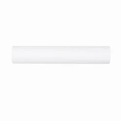 Bissolo Casa Accessori E Pali Tende Pali In Legno<LINEA IDEAS WOOD - BASTONE PER TENDA IN LEGNO COLORE BIANCO 150CM: vendita online LINEA IDEAS WOOD - BASTONE PER TENDA IN LEGNO COLORE BIANCO 150CM in offerta