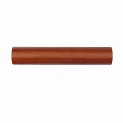 Bissolo Casa Accessori E Pali Tende Pali In Legno<LINEA IDEAS WOOD - BASTONE PER TENDA IN LEGNO COLORE CEDRO 150CM: vendita online LINEA IDEAS WOOD - BASTONE PER TENDA IN LEGNO COLORE CEDRO 150CM in offerta