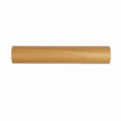 Bissolo Casa Accessori E Pali Tende Pali In Legno<LINEA IDEAS WOOD - BASTONE PER TENDA IN LEGNO COLORE FAGGIO 150CM: vendita online LINEA IDEAS WOOD - BASTONE PER TENDA IN LEGNO COLORE FAGGIO 150CM in offerta