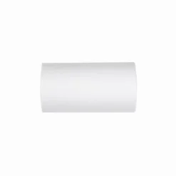 Bissolo Casa Accessori E Pali Tende Finali Per Pali<LINEA IDEAS WOOD - SET 2 FINALI PER TENDA MOD. CILINDRO COLORE BIANCO : vendita online LINEA IDEAS WOOD - SET 2 FINALI PER TENDA MOD. CILINDRO COLORE BIANCO in offerta