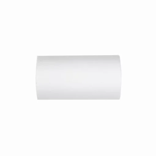 Bissolo Casa Accessori E Pali Tende Finali Per Pali<LINEA IDEAS WOOD - SET 2 FINALI PER TENDA MOD. CILINDRO COLORE BIANCO : vendita online LINEA IDEAS WOOD - SET 2 FINALI PER TENDA MOD. CILINDRO COLORE BIANCO in offerta