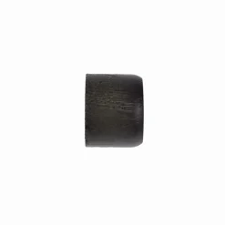 Bissolo Casa Accessori E Pali Tende Finali Per Pali<LINEA IDEAS WOOD - SET 2 FINALI PER TENDA MOD. TAPPO COLORE FUMO : vendita online LINEA IDEAS WOOD - SET 2 FINALI PER TENDA MOD. TAPPO COLORE FUMO in offerta