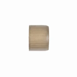 Bissolo Casa Accessori E Pali Tende Finali Per Pali<LINEA IDEAS WOOD - SET 2 FINALI MODELLO TAPPO FRASSINO : vendita online LINEA IDEAS WOOD - SET 2 FINALI MODELLO TAPPO FRASSINO in offerta
