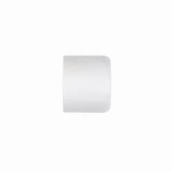Bissolo Casa Accessori E Pali Tende Finali Per Pali<LINEA IDEAS WOOD - SET 2 FINALI PER TENDA MOD. TAPPO COLORE BIANCO : vendita online LINEA IDEAS WOOD - SET 2 FINALI PER TENDA MOD. TAPPO COLORE BIANCO in offerta