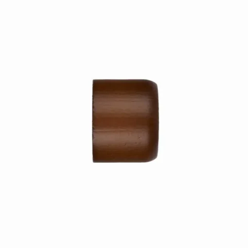 Bissolo Casa Accessori E Pali Tende Finali Per Pali<LINEA IDEAS WOOD - SET 2 FINALI PER TENDA MOD. TAPPO COLORE CEDRO : vendita online LINEA IDEAS WOOD - SET 2 FINALI PER TENDA MOD. TAPPO COLORE CEDRO in offerta
