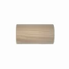 Bissolo Casa Accessori E Pali Tende Finali Per Pali<LINEA IDEAS WOOD - SET 2 FINALI MODELLO CILINDRO FRASSINO: vendita online LINEA IDEAS WOOD - SET 2 FINALI MODELLO CILINDRO FRASSINO in offerta