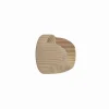 Bissolo Casa Accessori E Pali Tende Finali Per Pali<LINEA IDEAS WOOD - SUPPORTO LATERALE COLORE FRASSINO : vendita online LINEA IDEAS WOOD - SUPPORTO LATERALE COLORE FRASSINO in offerta
