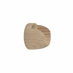 Bissolo Casa Accessori E Pali Tende Finali Per Pali<LINEA IDEAS WOOD - SUPPORTO LATERALE COLORE FRASSINO : vendita online LINEA IDEAS WOOD - SUPPORTO LATERALE COLORE FRASSINO in offerta