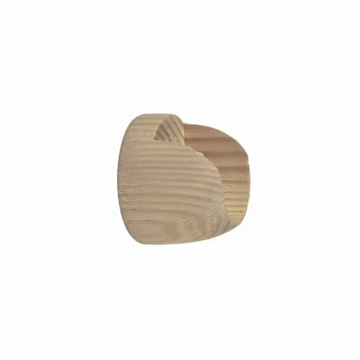 Bissolo Casa Accessori E Pali Tende Finali Per Pali<LINEA IDEAS WOOD - SUPPORTO LATERALE COLORE FRASSINO : vendita online LINEA IDEAS WOOD - SUPPORTO LATERALE COLORE FRASSINO in offerta