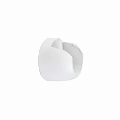 Bissolo Casa Accessori E Pali Tende Finali Per Pali<LINEA IDEAS WOOD - SUPPORTO LATERALE COLORE BIANCO : vendita online LINEA IDEAS WOOD - SUPPORTO LATERALE COLORE BIANCO in offerta