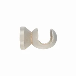 Bissolo Casa Accessori E Pali Tende Finali Per Pali<LINEA IDEAS WOOD - SUPPORTO SOFFITTO COLORE GESSO : vendita online LINEA IDEAS WOOD - SUPPORTO SOFFITTO COLORE GESSO in offerta