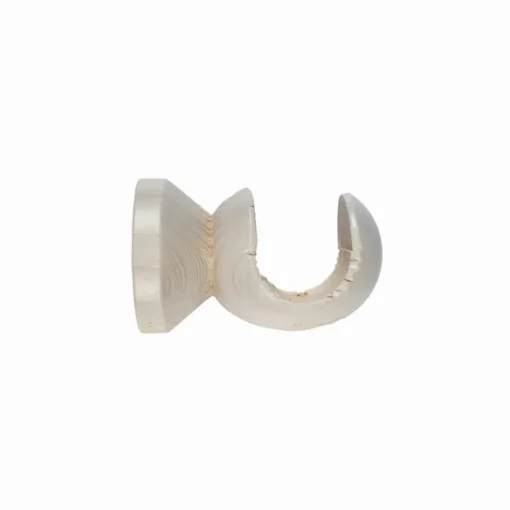 Bissolo Casa Accessori E Pali Tende Finali Per Pali<LINEA IDEAS WOOD - SUPPORTO SOFFITTO COLORE GESSO : vendita online LINEA IDEAS WOOD - SUPPORTO SOFFITTO COLORE GESSO in offerta