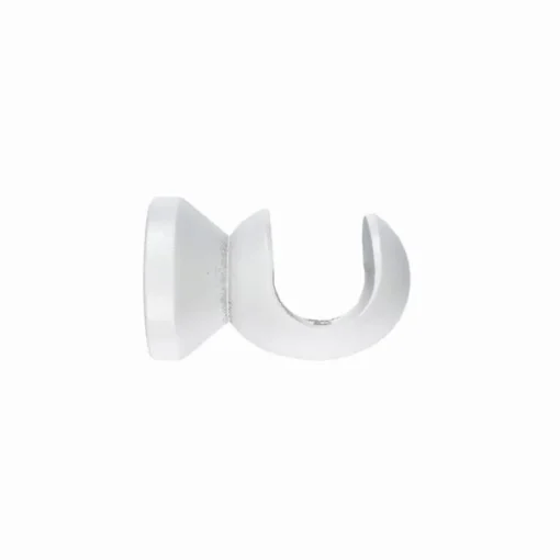 Bissolo Casa Accessori E Pali Tende Finali Per Pali<LINEA IDEAS WOOD - SUPPORTO SOFFITTO COLORE BIANCO : vendita online LINEA IDEAS WOOD - SUPPORTO SOFFITTO COLORE BIANCO in offerta