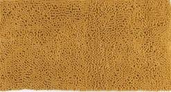 Bissolo Casa Tessile Bagno Tappeti Bagno|Tappeti Bagno<LINEA JOY - TAPPETO BAGNO 50X80 CM OCRA : vendita online LINEA JOY - TAPPETO BAGNO 50X80 CM OCRA in offerta