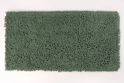 Bissolo Casa Tessile Bagno Tappeti Bagno|Tappeti Bagno<LINEA JOY - TAPPETO BAGNO 65X130 CM VERDONE: vendita online LINEA JOY - TAPPETO BAGNO 65X130 CM VERDONE in offerta