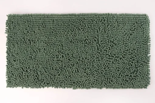 Bissolo Casa Tessile Bagno Tappeti Bagno|Tappeti Bagno<LINEA JOY - TAPPETO BAGNO 65X130 CM VERDONE: vendita online LINEA JOY - TAPPETO BAGNO 65X130 CM VERDONE in offerta
