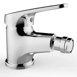 Bissolo Casa Rubinetti<LINEA LION - RUBINETTO PER BIDET CROMATO