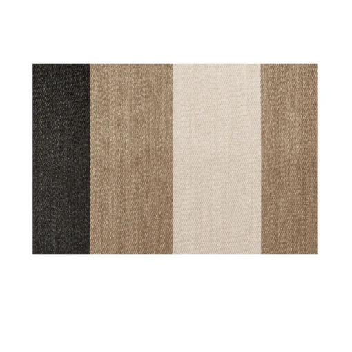Bissolo Casa Tappeti<LINEA LIVING DEC - TAPPETO IN VINILE STRISCE CAMMELLO 60X90CM: vendita online LINEA LIVING DEC - TAPPETO IN VINILE STRISCE CAMMELLO 60X90CM in offerta