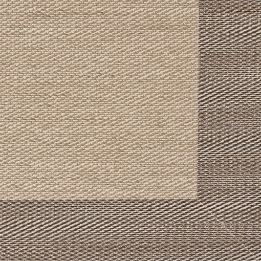 Bissolo Casa Tappeti<LINEA LIVING DECO - TAPPETO IN VINILE ECRU-TOAST 120X180CM: vendita online LINEA LIVING DECO - TAPPETO IN VINILE ECRU-TOAST 120X180CM in offerta