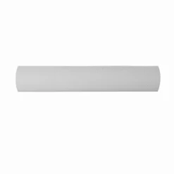 Bissolo Casa Accessori E Pali Tende Pali In Metallo<LINEA LOFT - BASTONE PER TENDA IN METALLO BIANCO 150CM: vendita online LINEA LOFT - BASTONE PER TENDA IN METALLO BIANCO 150CM in offerta