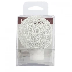 Bissolo Casa Accessori E Pali Tende Finali Per Pali<LINEA LOFT - FINALE PER TENDA MOD. NIDO COLORE BIANCO : vendita online LINEA LOFT - FINALE PER TENDA MOD. NIDO COLORE BIANCO in offerta