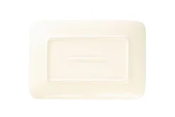 Bissolo Casa Piatti Piani<LINEA MEDITERRANEO - PIATTO RETTANGOLARE GRES JAFFA 27X19CM