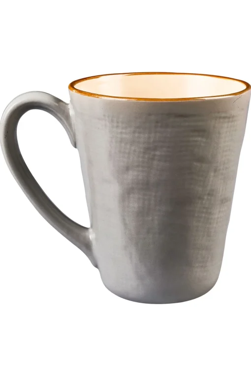 Bissolo Casa Tazze, Tazzine, Coppette Tazze<LINEA MEDITERRANEO - TAZZA MUG IN GRES 360ML ASSORTITO