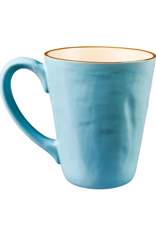 Bissolo Casa Tazze, Tazzine, Coppette Tazze<LINEA MEDITERRANEO - TAZZA MUG IN GRES 360ML ASSORTITO