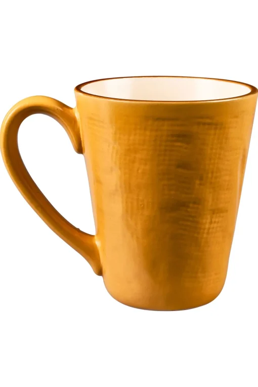 Bissolo Casa Tazze, Tazzine, Coppette Tazze<LINEA MEDITERRANEO - TAZZA MUG IN GRES 360ML ASSORTITO