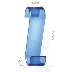Bissolo Casa Appendini<LINEA MERLINO - APPENDINO PER TERMOSIFONI BLU