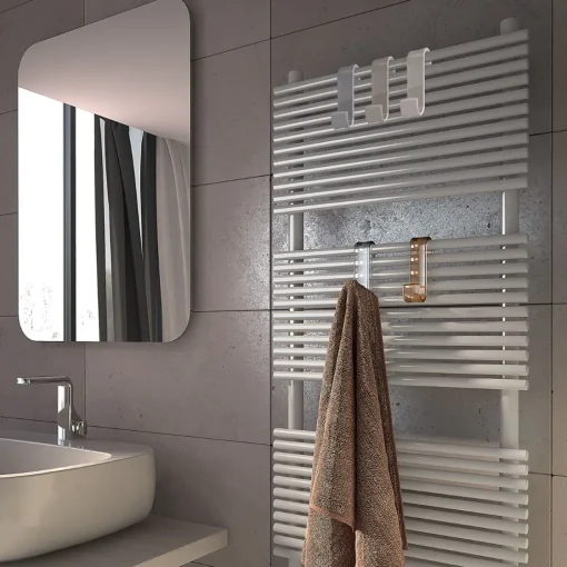 Bissolo Casa Appendini<LINEA MERLINO - APPENDINO PER TERMOSIFONI BLU