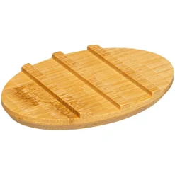 Bissolo Casa Porta Saponi E Dosatori<LINEA MODERN - PORTA SAPONE CORALLO E NATURALE