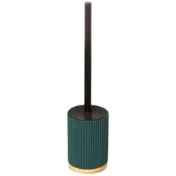 Bissolo Casa Scopini<LINEA MODERN - PORTA SCOPINO OTTANIO E NERO