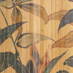 Bissolo Casa Tappeti<LINEA PALAWAN - TAPPETINO IN BAMBU' 80X50CM: vendita online LINEA PALAWAN - TAPPETINO IN BAMBU' 80X50CM in offerta